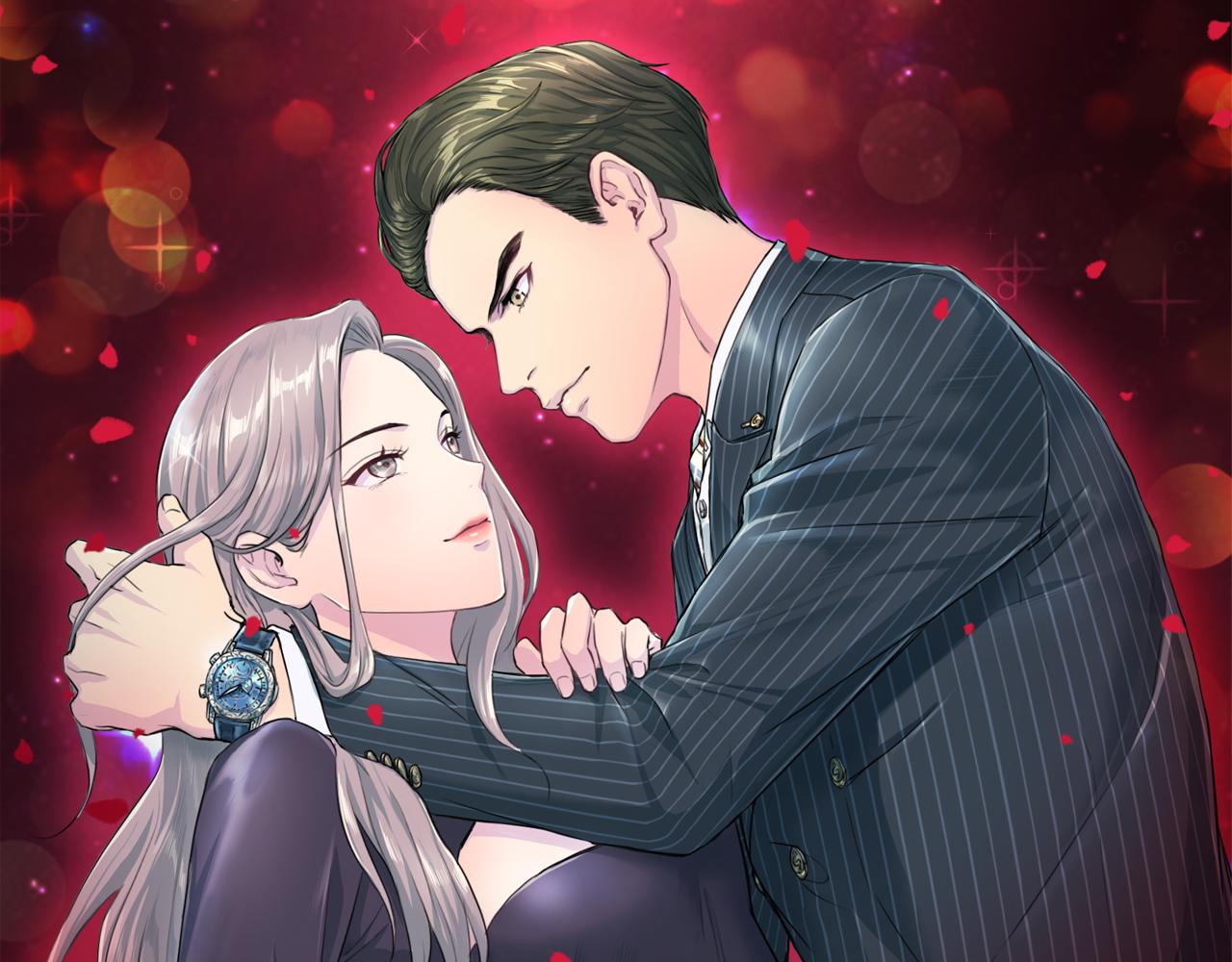 第63话 结婚？66