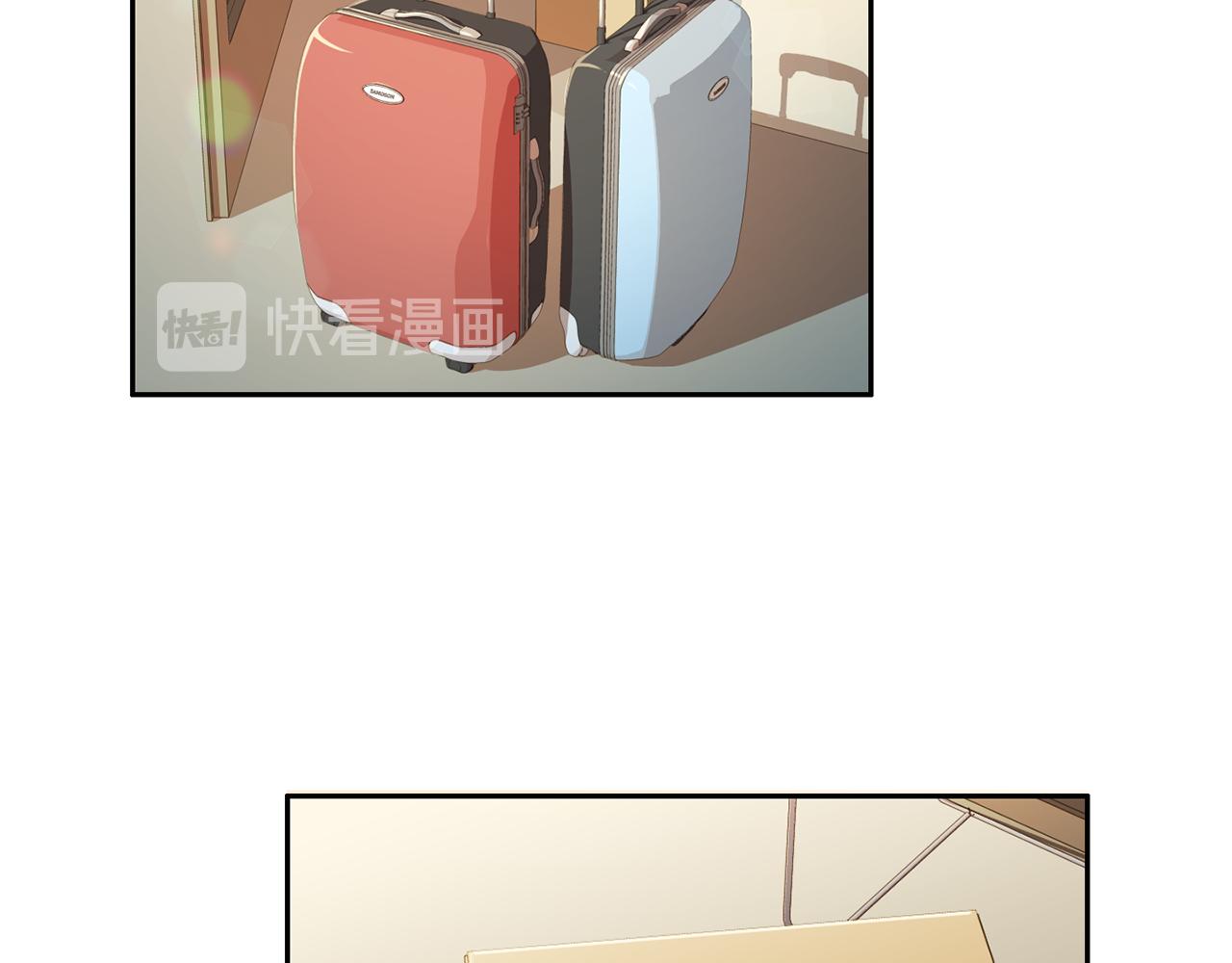 第64话 甜甜的恋爱45