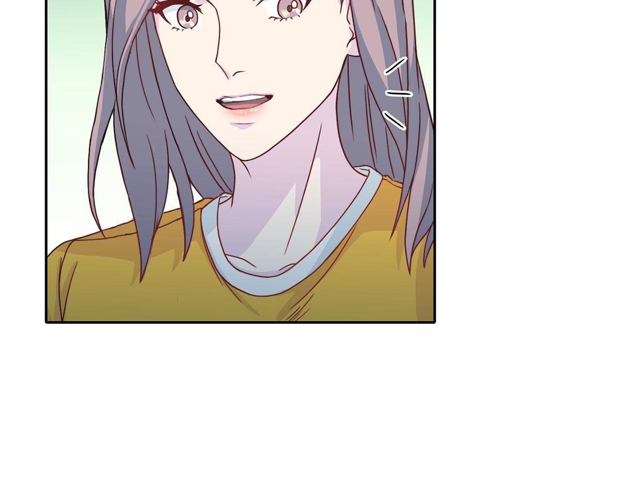 第64话 甜甜的恋爱61