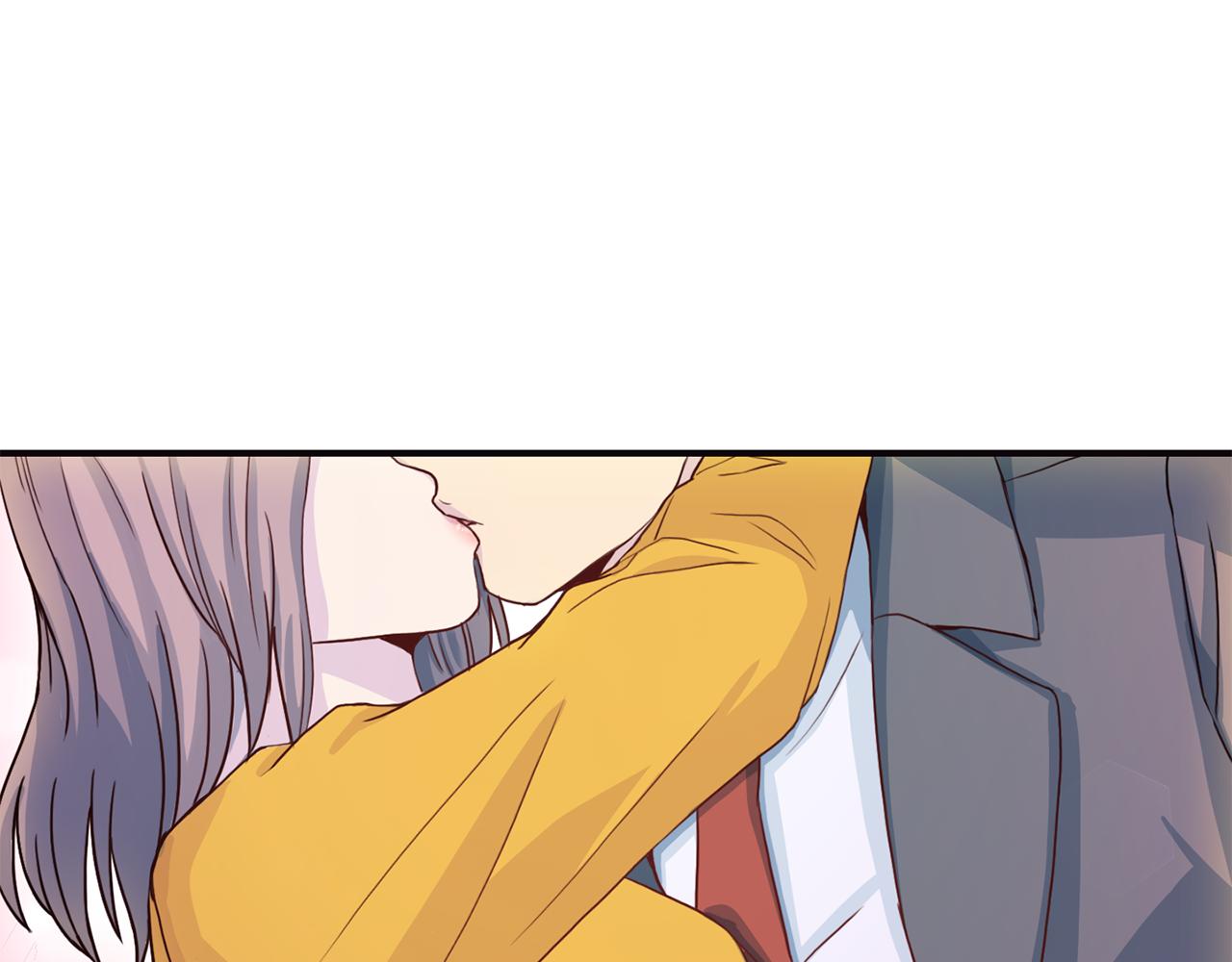第64话 甜甜的恋爱89