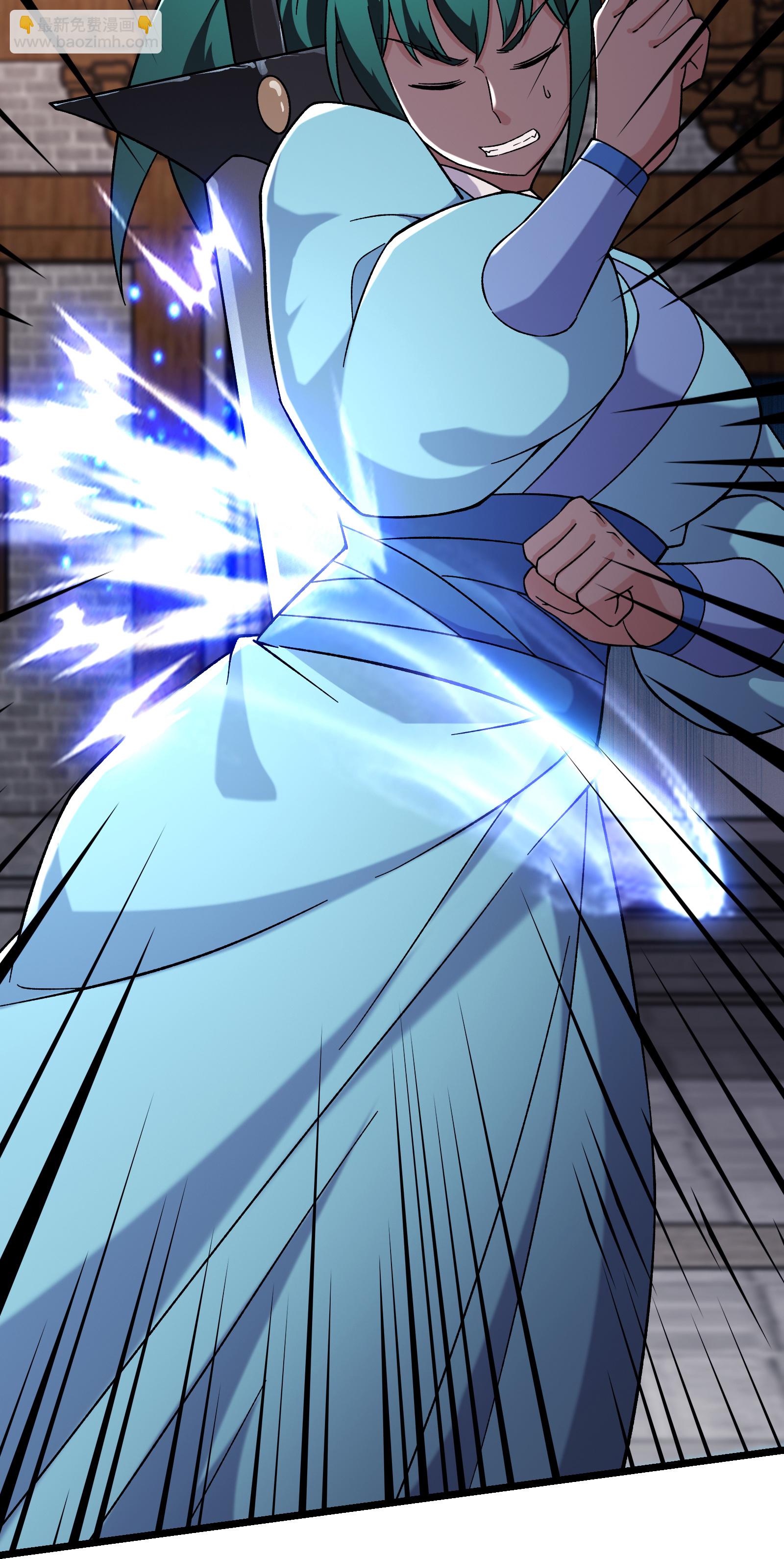 第246话 师尊，醒一醒9