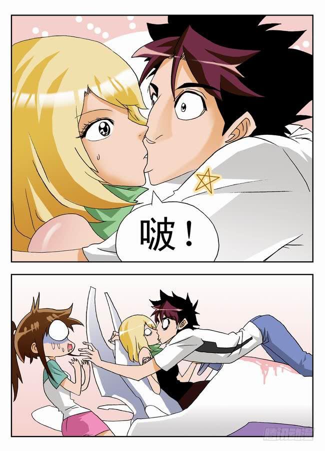 028 欢喜冤家21