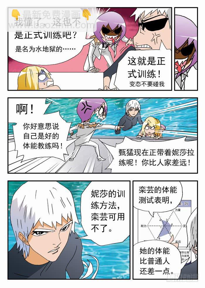 164 急训开始23