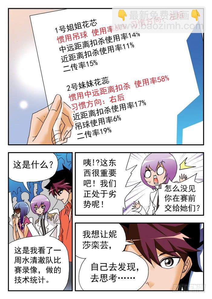 229 乱花渐欲迷人眼19