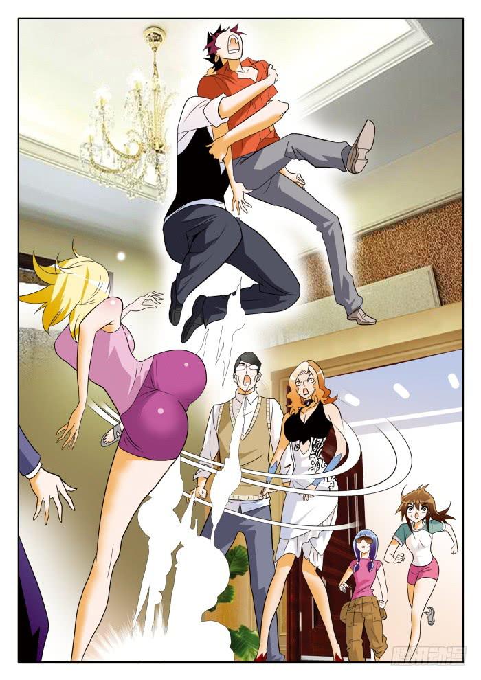 329 明争暗斗19