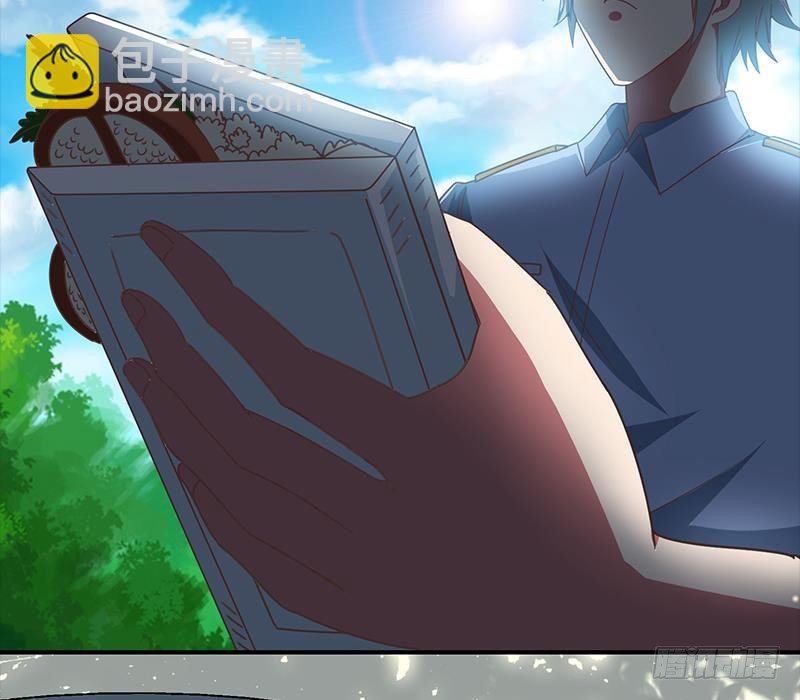 第11话 被欺凌的白狼55