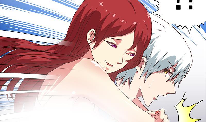 第15话 总是被强的白狼生28