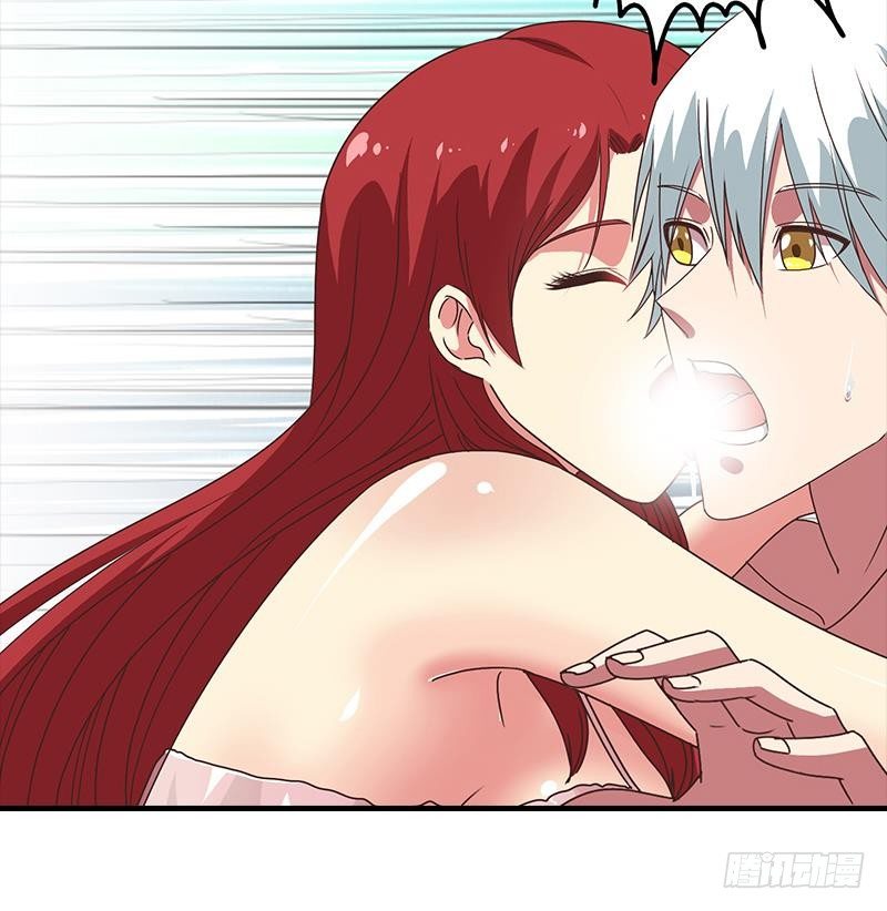 第15话 总是被强的白狼生35