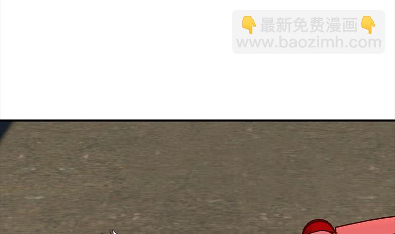 第43话 把猎物踩到脚下33