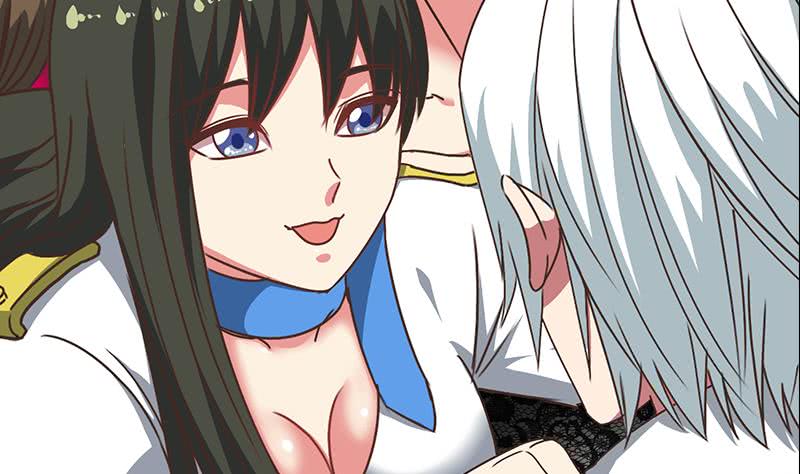 第46话 尽情享受45