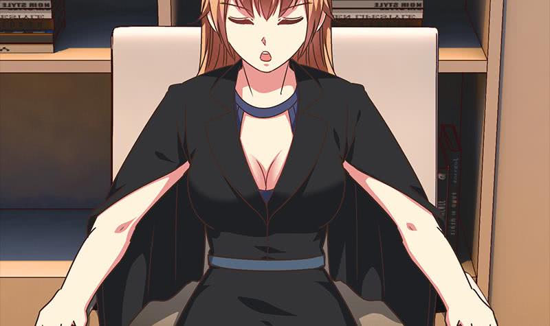 第49话 美女左拥右抱的感觉很爽？26