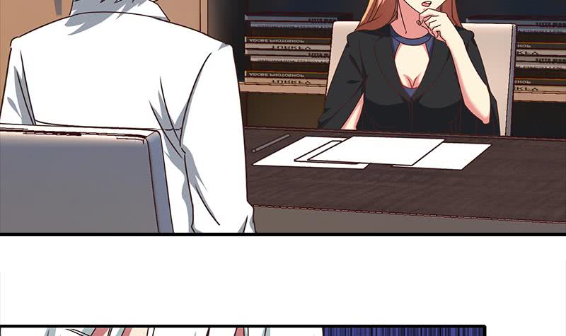 第49话 美女左拥右抱的感觉很爽？38