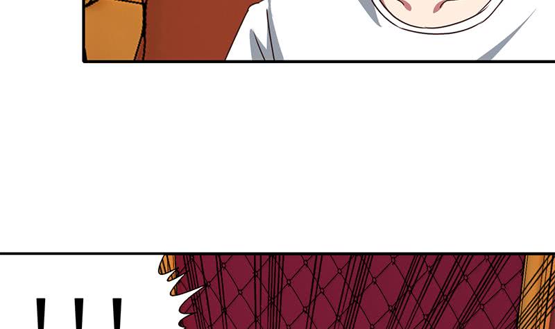 第71话 胸大了不起？16