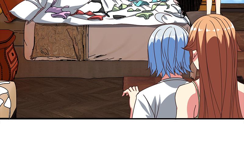 第71话 胸大了不起？48