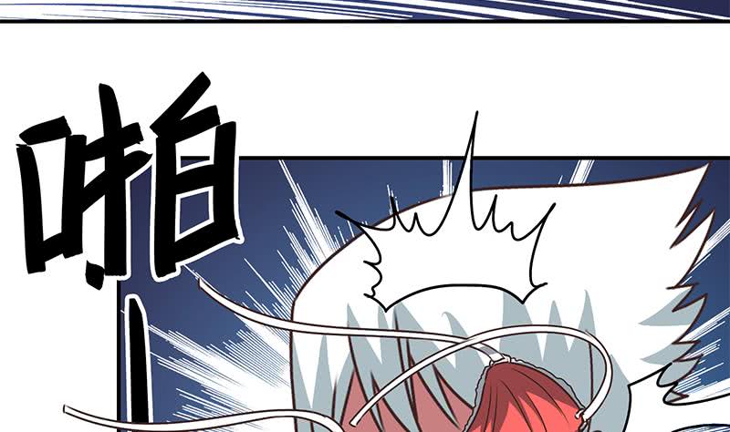 第71话 胸大了不起？56