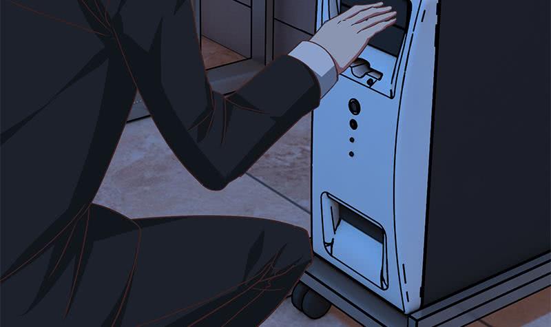 第75话 内衣店的变态 244