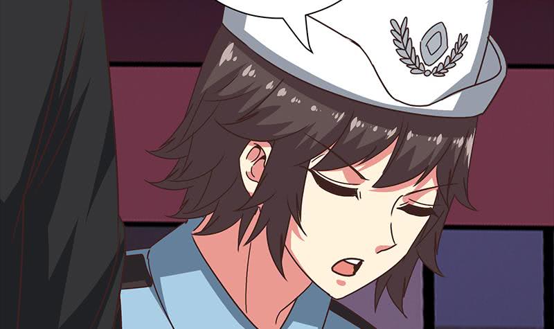 第77话 你逃不掉的8