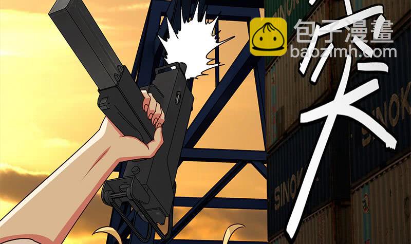 第83话 克里斯陷入绝境17