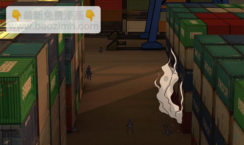 第83话 克里斯陷入绝境33
