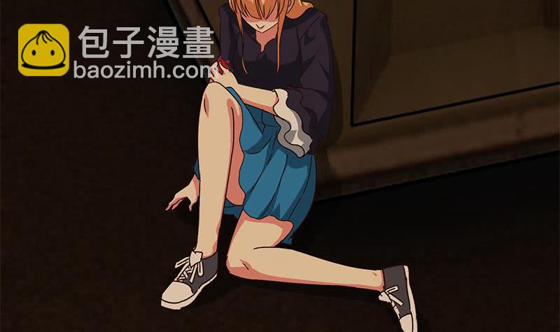 第83话 克里斯陷入绝境5