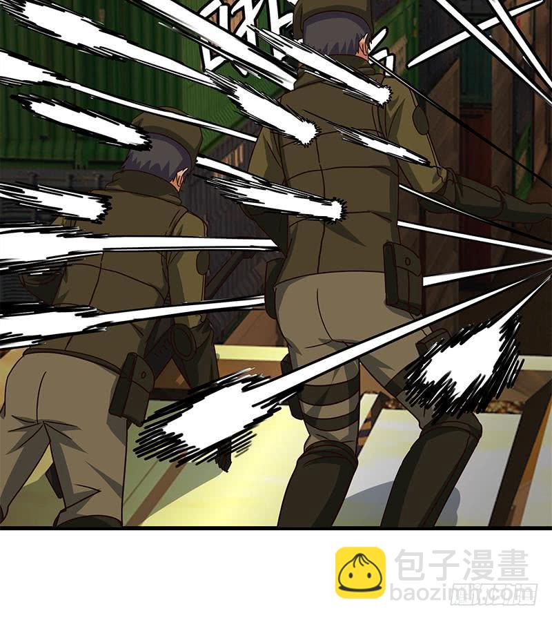 第83话 克里斯陷入绝境51