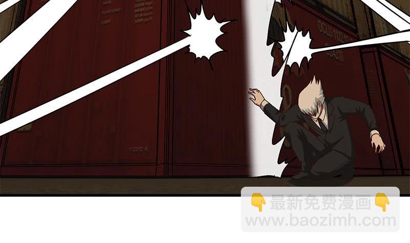第85话 保护好自己，克里斯20