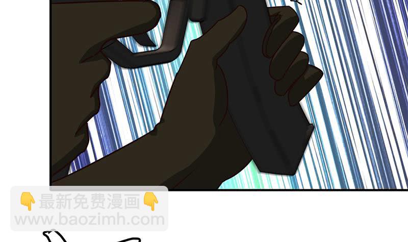 第85话 保护好自己，克里斯28