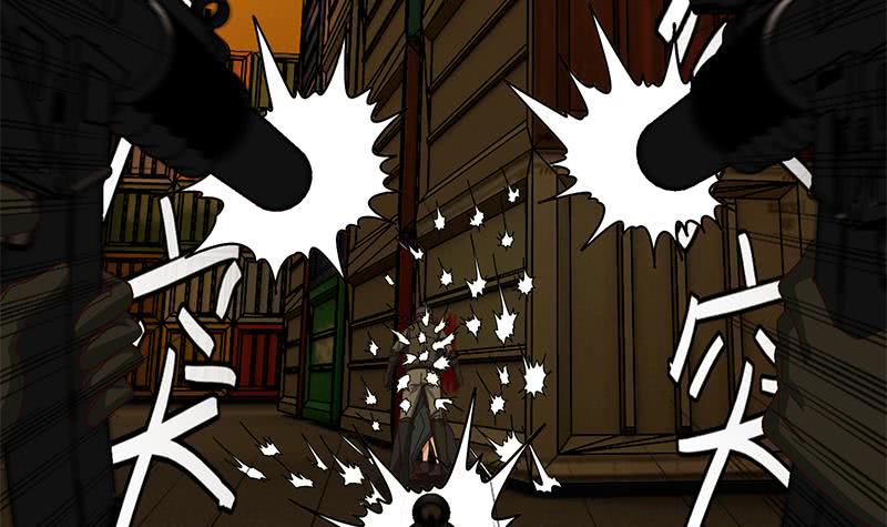 第85话 保护好自己，克里斯47