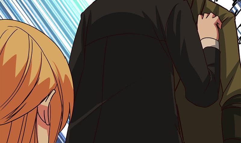 第85话 保护好自己，克里斯54