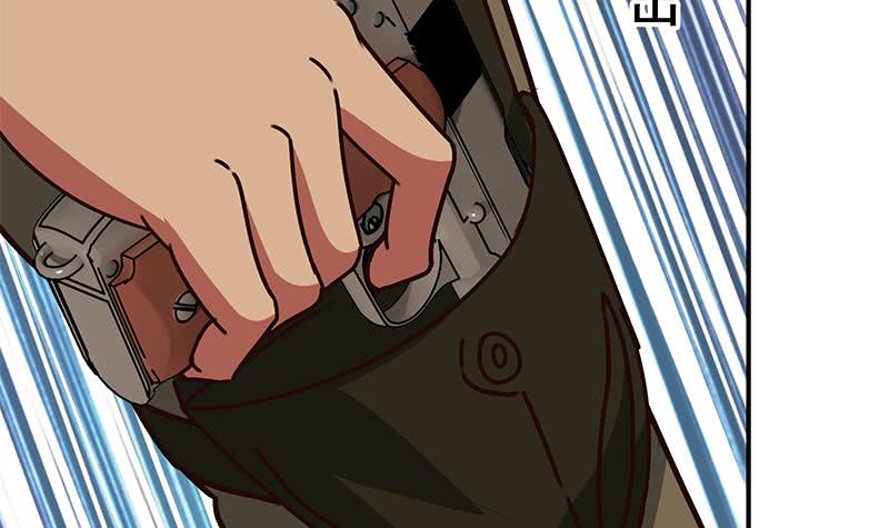 第85话 保护好自己，克里斯57