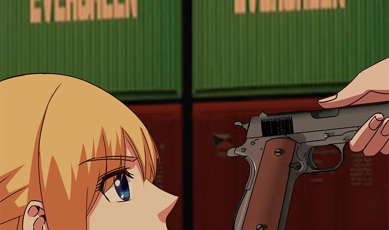 第85话 保护好自己，克里斯59