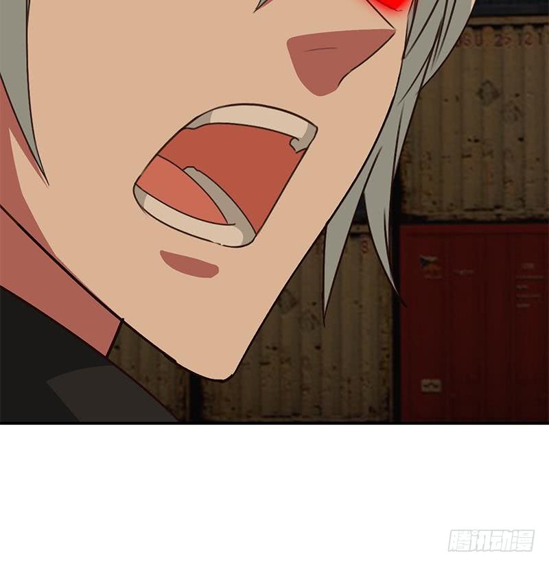 第85话 保护好自己，克里斯66
