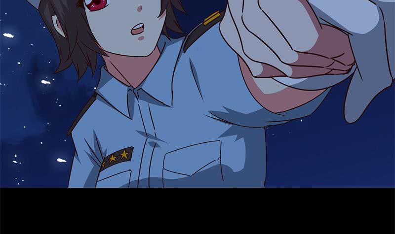 第91话 讲人道？11