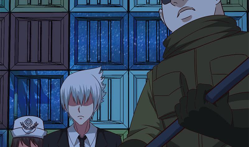 第91话 讲人道？16