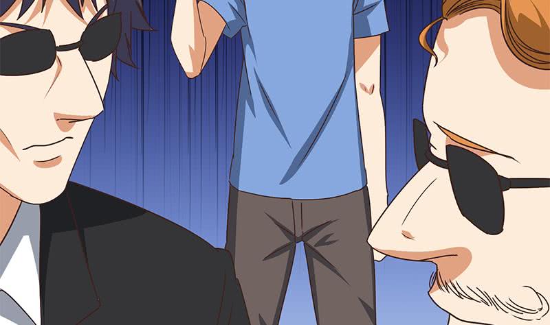第96话 黑曼巴蛇？16