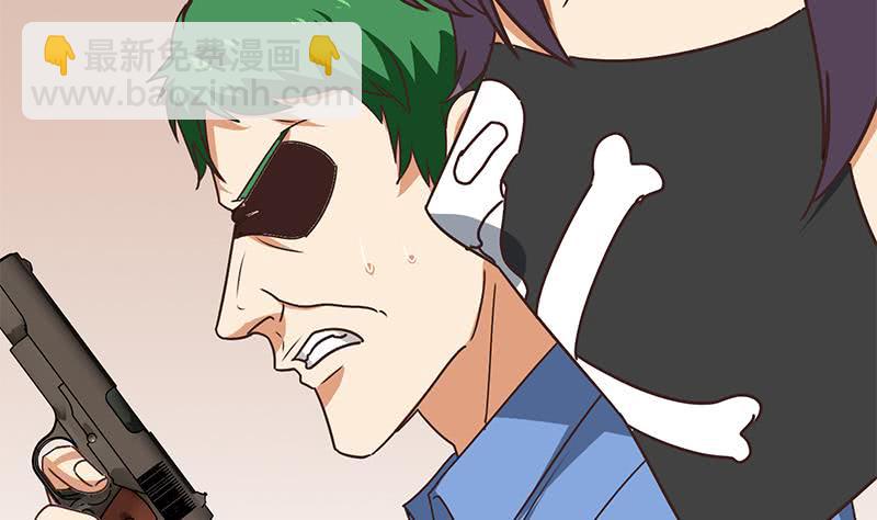 第96话 黑曼巴蛇？19