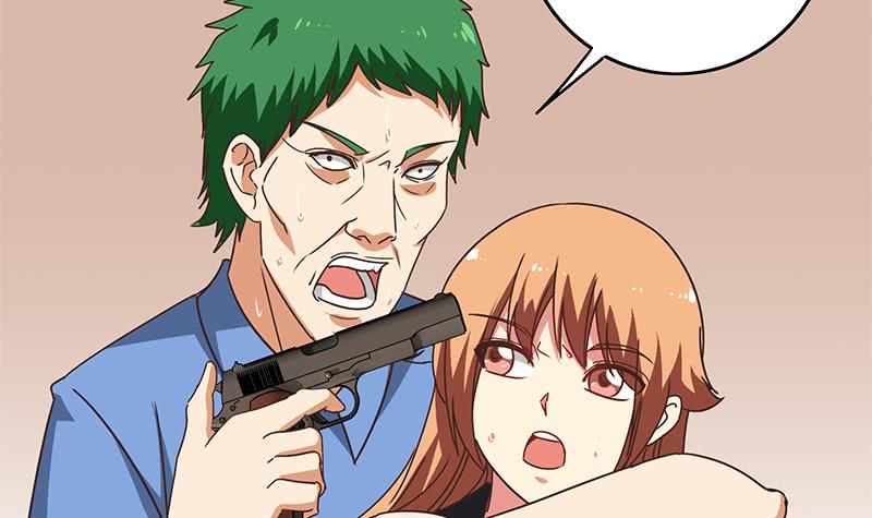 第96话 黑曼巴蛇？26