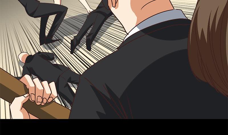 第96话 黑曼巴蛇？34
