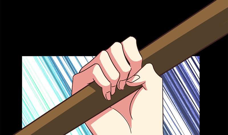 第96话 黑曼巴蛇？45