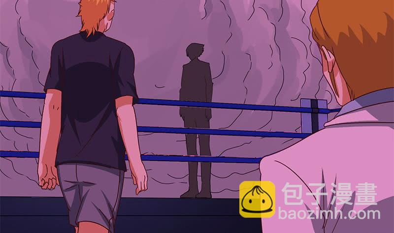 第134话 钟克利王牌25