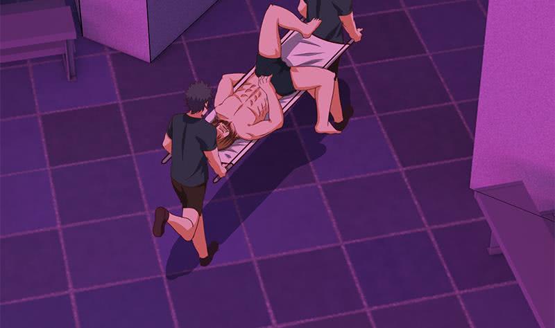 第134话 钟克利王牌67