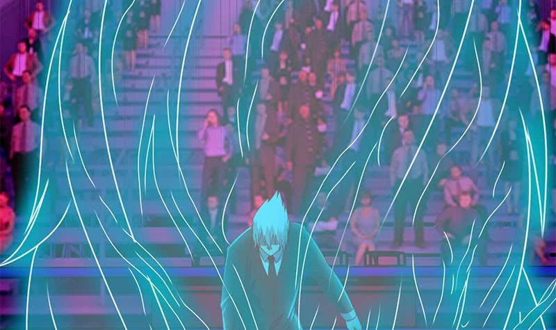 第149话 玩儿命75