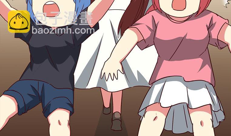 第161话 好...好热28
