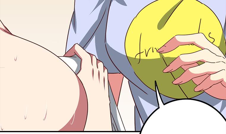 第161话 好...好热42