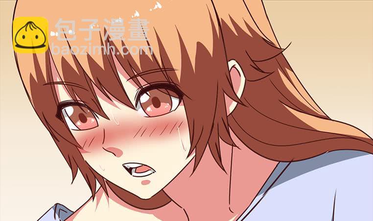 第161话 好...好热83