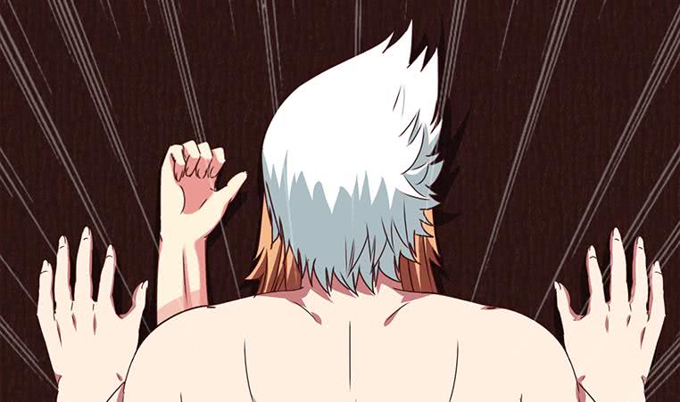 第162话 ovo作者君好乖巧12