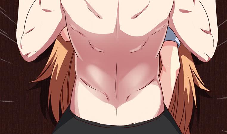 第162话 ovo作者君好乖巧13