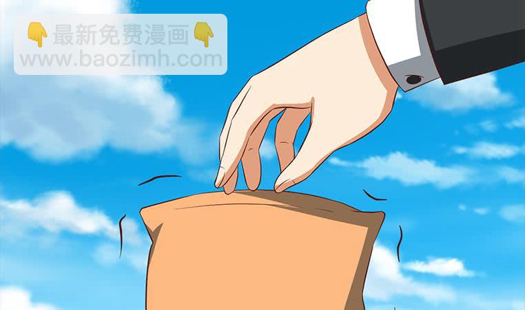 第165话 好热10