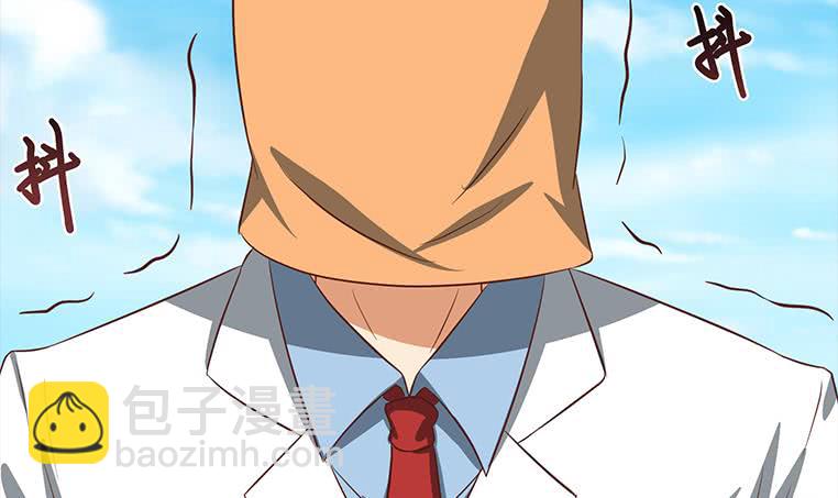 第165话 好热11