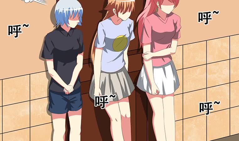 第165话 好热117